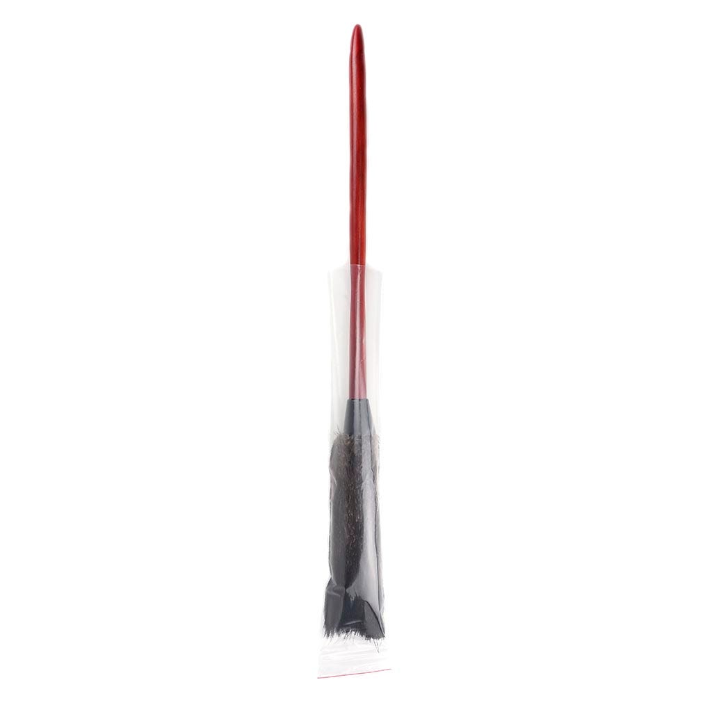 Feather Duster-Wooden Handle