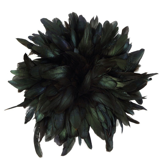 Rooster Schlappen-Bronze 1YD