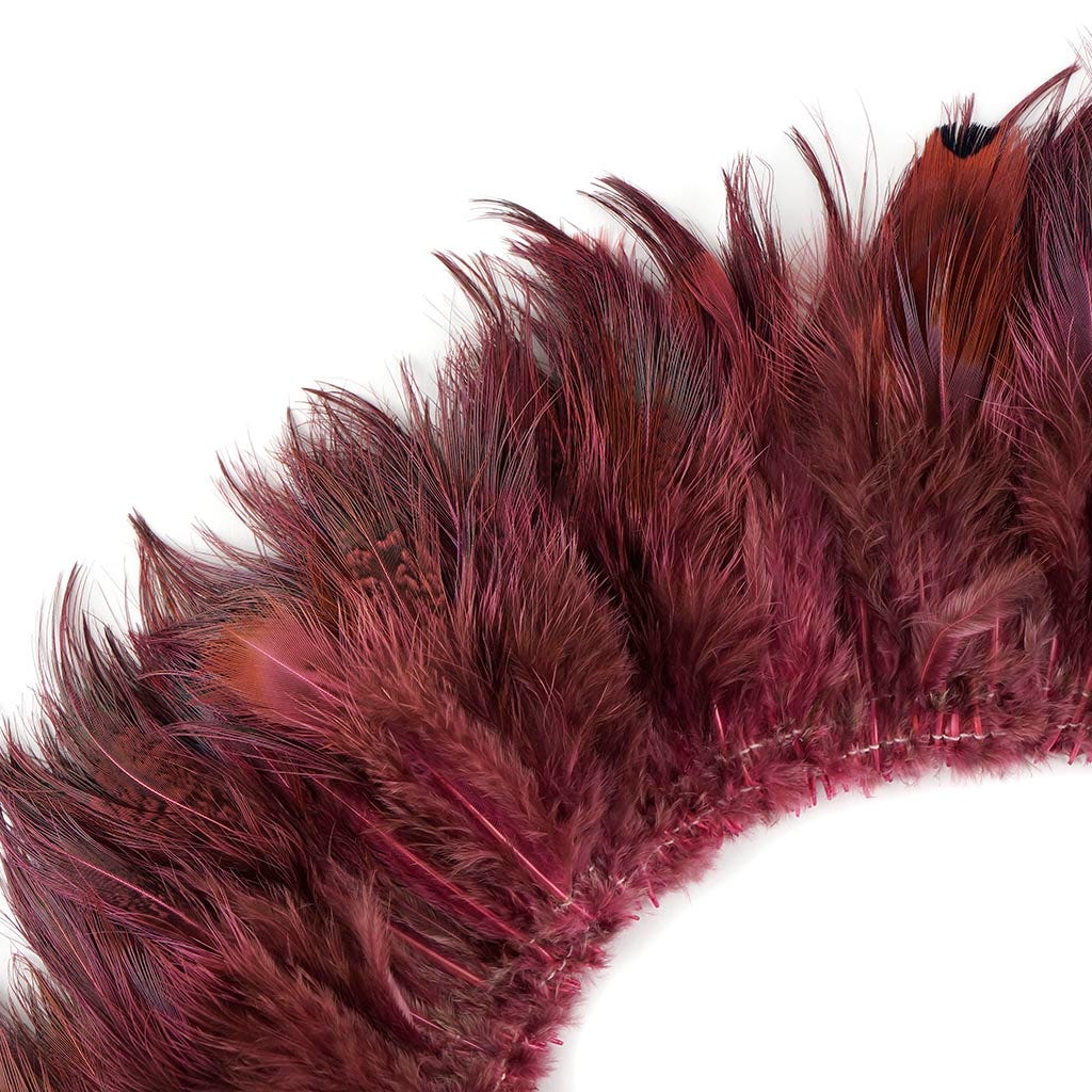 Blue Almond Ringeck 1YD Raspberry Sorbet
