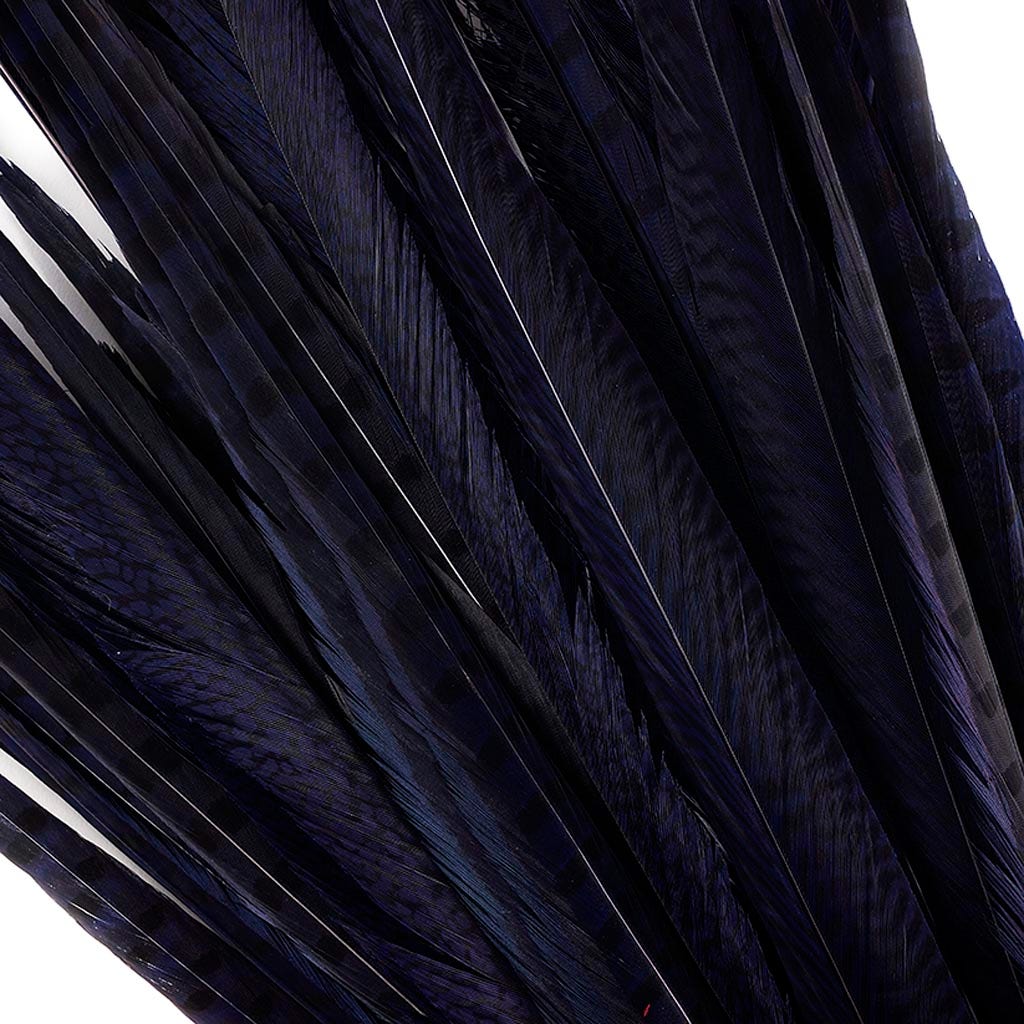 Pheasant Tails Assorted Bleached - Regal
