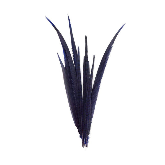 Pheasant Tails Assorted Bleached - Regal