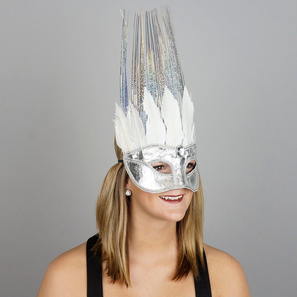 Mouse Crown