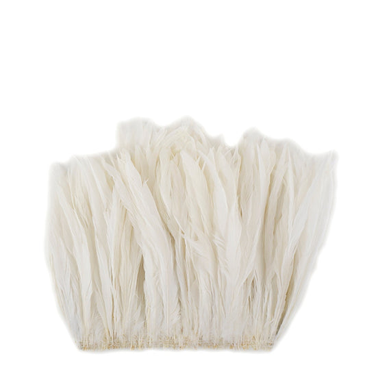 Rooster Coque Tails White - White