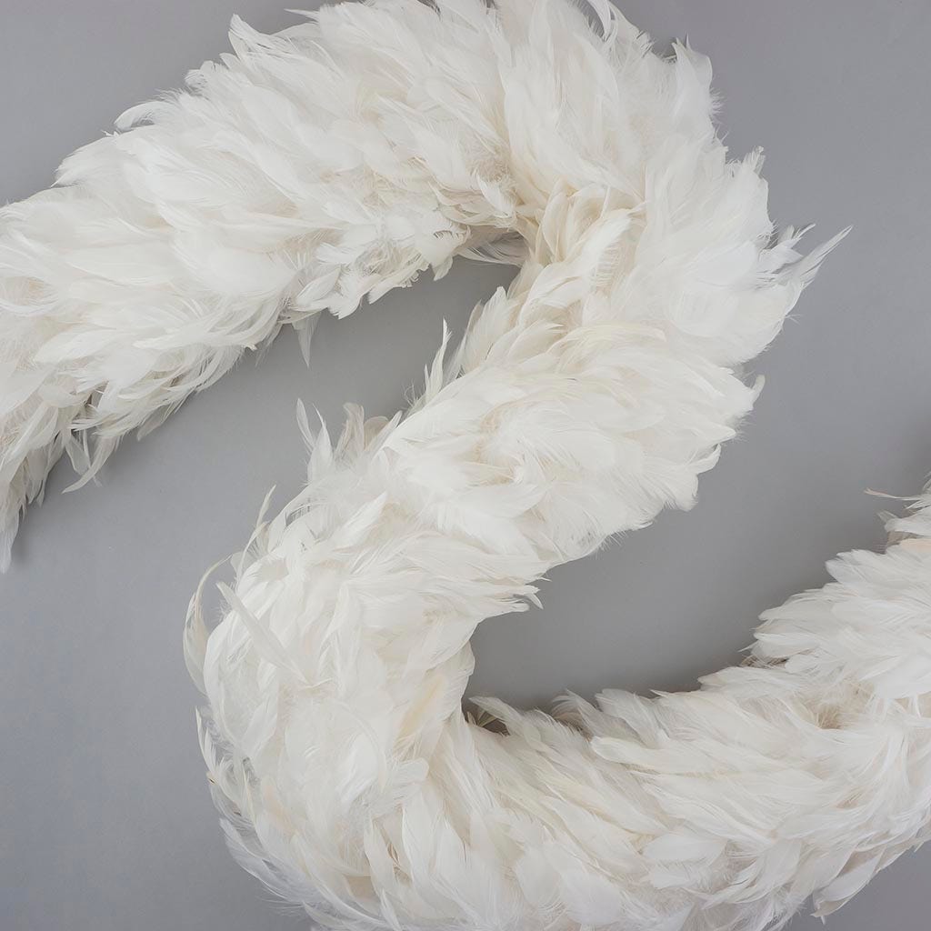 Schlappen Boa 6-7" - White