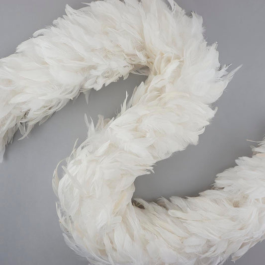 Schlappen Boa 6-7" - White