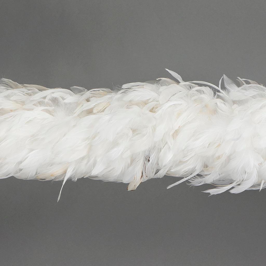 Schlappen Boa 6-7" - White