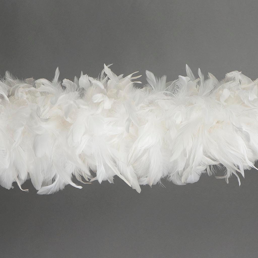 Schlappen Boa 8-10" - White